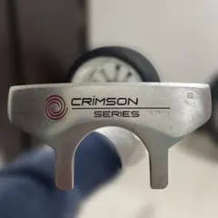 【中古】 オデッセイ CRIMSON SERIES 770 男性用 右利きのサムネイル