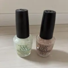 OPI ネイルエンビー ベースコート ポリッシュ マニキュア 爪強化剤のサムネイル