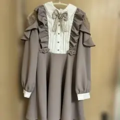 ROJITA ワンピースのサムネイル