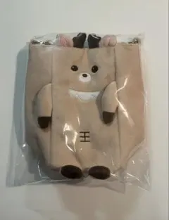 RIIZE RIIZING LOUD 東京ドーム ペンライトバッグ ソンチャン