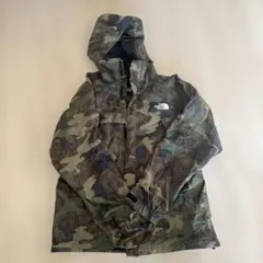 ノースフェイス　アウター