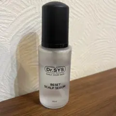 ドクターシス　Dr. SYS　Cブースター新品未開封 Dr.SYS Cブースター | 韓国スキンケアDr.SYS三重サロン/自分の