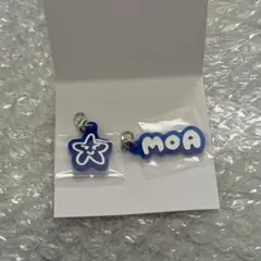 TXT ACT TOMORROW アクリルチャーム ヨンジュン