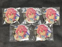 あんスタ 缶バッジ TRIP fine 姫宮桃李