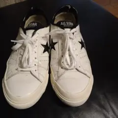 CONVERSE ALL STAR ワンスター 25.5cm 日本製