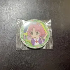 アイカツ 缶バッジ Stage！2025 北大路さくら