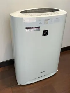 2025年最新】空気清浄機シャープ+2011年製の人気アイテム - メルカリ