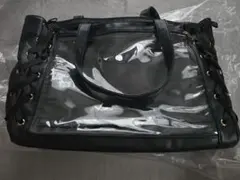 wego 痛バ　黒
