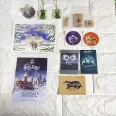 ハリー・ポッターセット