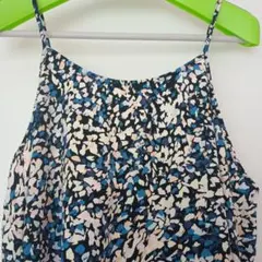 新品！COEN キャミワンピース　М