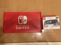 Nintendo Switch本体 カラーカスタマイズ /Joy-Con(L)…