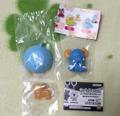 たべっ子どうぶつ　2個セット