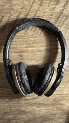 audio technical ヘッドホン
