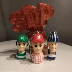 2025年最新】スチャダラパー ソフビの人気アイテム - メルカリ