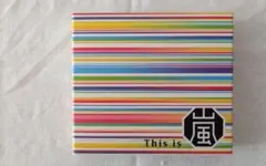 2026年最新】嵐 dvd this is嵐の人気アイテム - メルカリ