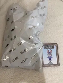 TOPTOY ズートピア2 私服 ジュディ