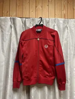 Sergio Tacchini トラックジャージ Mのサムネイル