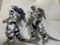 2026年最新】超装甲 DX メカゴジラの人気アイテム - メルカリ