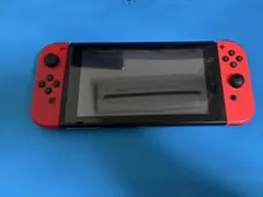 Nintendo Switch本体