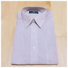 【未使用】MEN'S CLUB 長袖ワイシャツ Mサイズのサムネイル