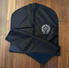 2025年最新】CHROME HEARTS ガーメントバッグの人気アイテム - メルカリ