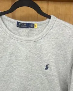 Polo Ralph Lauren フリーススエット　XLのサムネイル