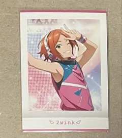 あんスタ　葵ひなた　アニスタ　ぱしゃこれ