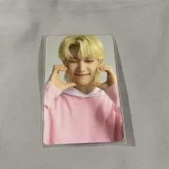 straykids スキズ felix ピリ トレカ nacific