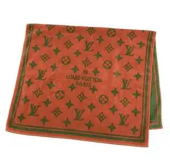 LOUIS VUITTON ドラドゥバン モノグラム クラシック ビーチタオル