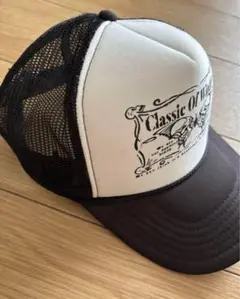 【値下げ可】Classic of windows メッシュキャップ　vallad