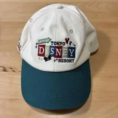 東京ディズニーリゾート キャップ
