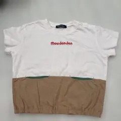 moujonjon 半袖Tシャツ
