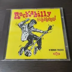 ロカビリー 洋楽