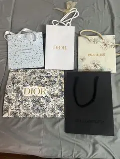 ブランド　ショッパー