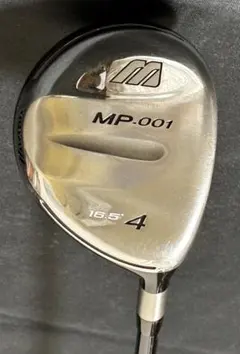 ミズノ MP-001 4Wフェアウェイウッド 16.5°のサムネイル