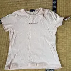 美品Burberry Tシャツ 120Aのサムネイル