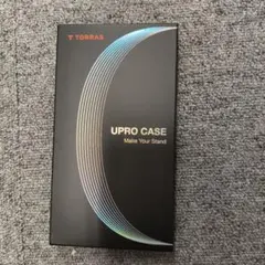 TORRAS UPRO CASE iPhone 15 Pro用