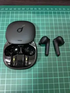 美品】SoundCore Liberty 4 Pro ブラック 左イヤホン - メルカリ