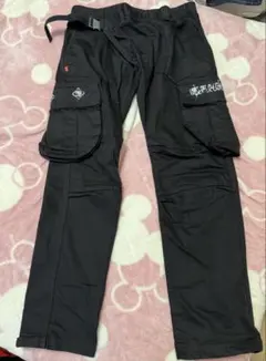 2025年最新】BRAHMAN パンツの人気アイテム - メルカリ