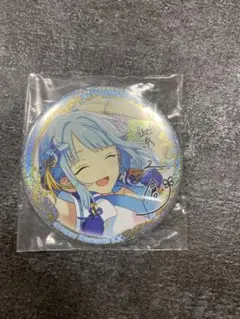 あんさんぶるスターズ！ カプセル缶バッジコレクション 紫之創