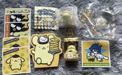 サンリオ ポムポムプリン まとめ売り