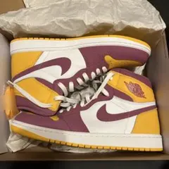 エアジョーダン 1レトロ