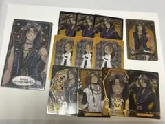 ツイステッドワンダーランド　レオナ・キングスカラー　グッズまとめ売り