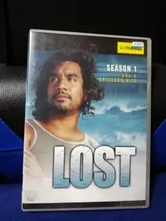 2026年最新】lost dvd 全巻の人気アイテム - メルカリ