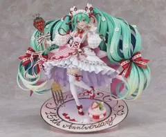 2026年最新】初音ミク フィギュア 15th anniversaryの人気アイテム