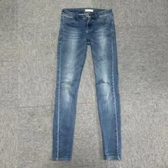 UNIQLO UJ スキニーデニム 22 (56cm)