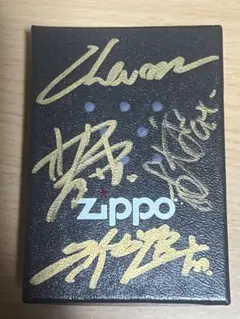 Chevon ステッカー+アルバム　サイン入り 2025年最新】Chevon サインの人気アイテム - メルカリ