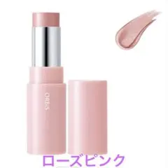【新品・未開封】オルビス ハートスケッチカラースティック 01【ローズピンク】のサムネイル
