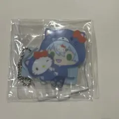 日常組 クロノア アクキー サンリオ