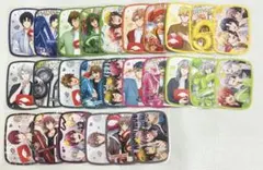 アイナナ RabbiTube mini フォトカードコレクション